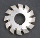 Bild des Artikels LEIMBACH-Zahnstangen-Formfräser-rack-milling-cutter-m=-12,0mm-28°-EGW