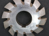 Bild des Artikels LEIMBACH-Zahnstangen-Formfräser-rack-milling-cutter-m=-12,0mm-28°-EGW