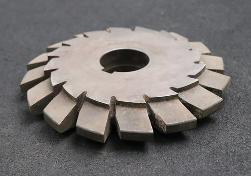 Bild des Artikels Zahnradfräser-gear-profile-cutter-m=-9,0mm-15°-EGW-Ø180x29xØ42mm-mit-LKN