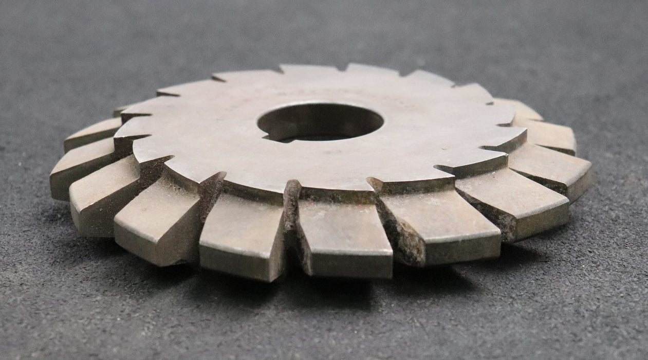 Bild des Artikels Zahnradfräser-gear-profile-cutter-m=-9,0mm-15°-EGW-Ø180x29xØ42mm-mit-LKN