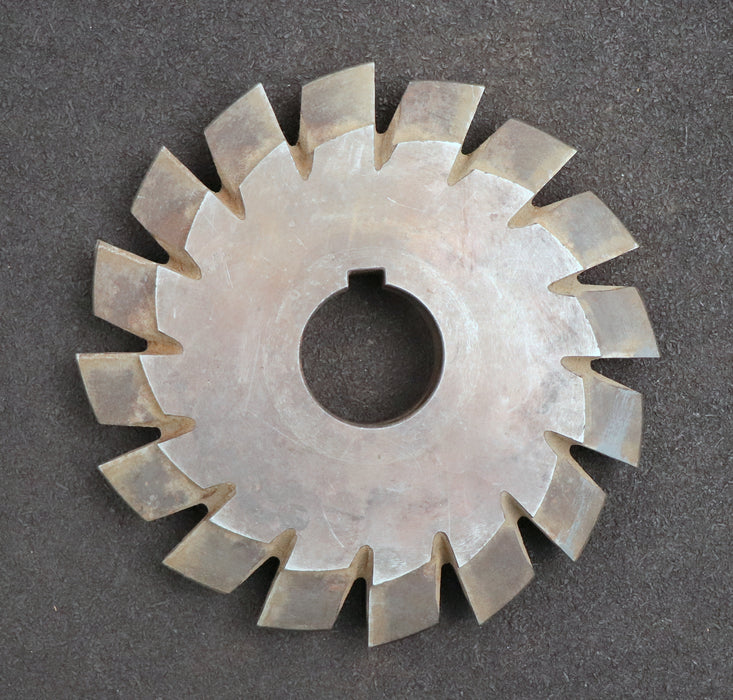Bild des Artikels Zahnradfräser-gear-profile-cutter-m=-9,0mm-15°-EGW-Ø180x29xØ42mm-mit-LKN