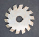 Bild des Artikels Zahnstangen-Formfräser-rack-milling-cutter-m=-4,5mm-14°30'-EGW-Ø150x12xØ32mm