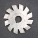 Bild des Artikels Zahnstangen-Formfräser-rack-milling-cutter-w=-9,55mm-15°46'-EGW-Ø180x16xØ38mm