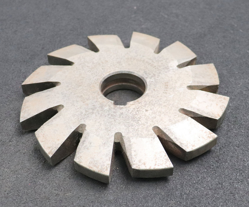 Bild des Artikels Zahnstangen-Formfräser-rack-milling-cutter-w=-10,4mm-25°12'-EGW-Ø180x22xØ38mm