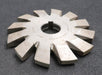 Bild des Artikels Zahnstangen-Formfräser-rack-milling-cutter-w=-9,305mm-19°52'-EGW-Ø180x20xØ38mm