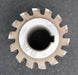 Bild des Artikels PWS-Zahnrad-Wälzfräser-gear-hob-m=-1,5mm-20°-EGW-BP-II-nach-DIN3972-Ø70x58xØ27mm