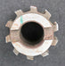 Bild des Artikels Zahnrad-Wälzfräser-gear-hob-m=-1,0mm-20°-EGW-Ø49x44xØ22mm-mit-Axialnut-
