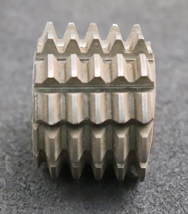 Bild des Artikels KOEPFER-Zahnrad-Wälzfräser-gear-hob-m=-1,75mm-20°-EGW-BP-II-nach-DIN3972