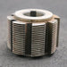 Bild des Artikels PWS-Kerbzahnwellen-Wälzfräser-serration-hob-Nennmass-17x20-EGW-26°30'-56x40x22mm