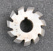 Bild des Artikels Zahnrad-Wälzfräser-mit-tangentialem-Anschnitt-gear-hob-m=-1,75mm-EGW-20°