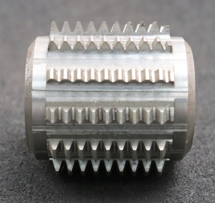 Bild des Artikels SAAZOR-Zahnrad-Wälzfräser-gear-hob-m=-1,5mm-20°-EGW-BP-II-nach-DIN3972