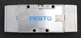 Bild des Artikels FESTO-Pneumatik-Ventil-VL-5/3B-1/8-B-Mat.-Nr.31310-Betriebsdruck-min.--0,9bar