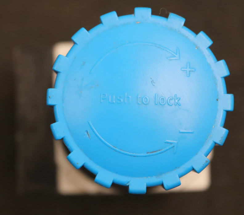 Bild des Artikels FESTO-Druckregel-Ventil-LR-3/8-D-MIDI-Mat.-Nr.159580-Betriebsdruck-min.-0bar