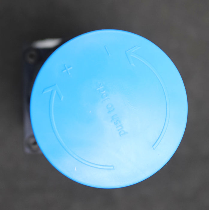 Bild des Artikels FESTO-Präzisions-Druckregel-Ventil-MS6-LRP-1/4-D2-A8-Mat.-Nr.538004-min.-1bar