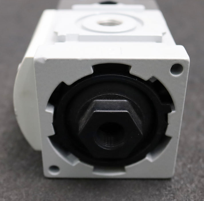 Bild des Artikels FESTO-Präzisions-Druckregel-Ventil-MS6-LRP-1/4-D2-A8-Mat.-Nr.538004-min.-1bar