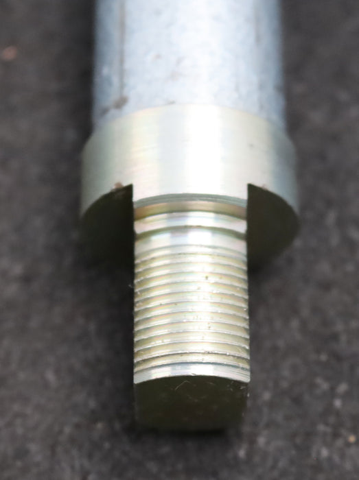 Bild des Artikels FESTO-Rund-Zylinder-DGS-25-100-Mat.-Nr.-4676-doppeltwirkend-KolbenØ-25-mm