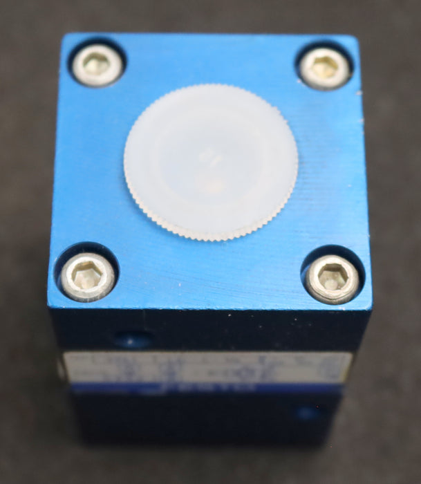 Bild des Artikels FESTO-Grundventilkörper-LC-4-1/4-Mat.-Nr.-3741-Betriebsdruck-max.-10bar