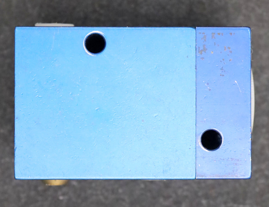 Bild des Artikels FESTO-Grundventilkörper-LC-3-1/4-Mat.-Nr.-3738-Betriebsdruck-max.-10bar