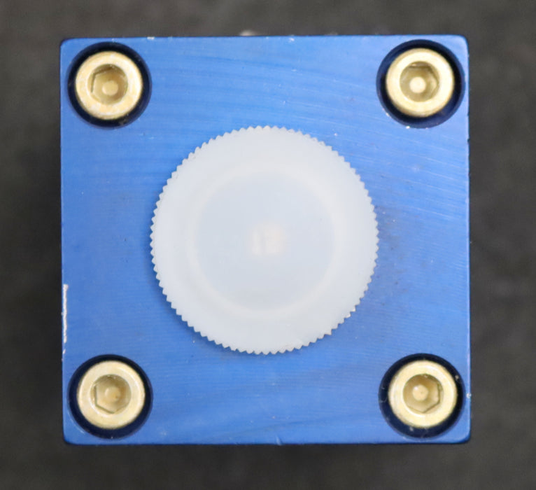 Bild des Artikels FESTO-Grundventilkörper-LC-3-1/4-Mat.-Nr.-3738-Betriebsdruck-max.-10bar