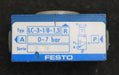 Bild des Artikels FESTO-Magnet-Ventil-3-1/8-1,5-Betriebsdruck-max.-7bar-pneumat.-Anschluss-G1/8"