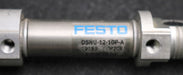 Bild des Artikels FESTO-Norm-Zylinder-DSNU-12-10P-A-Mat.-Nr.-19189-doppeltwirkend-KolbenØ-10mm