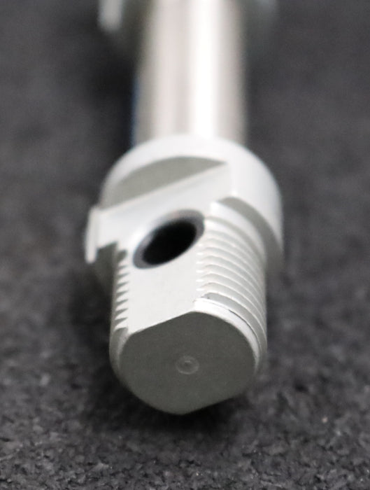 Bild des Artikels FESTO-Norm-Zylinder-ESNU-12-10P-A-Mat.-Nr.-19260-einfachwirkend-KolbenØ-10mm