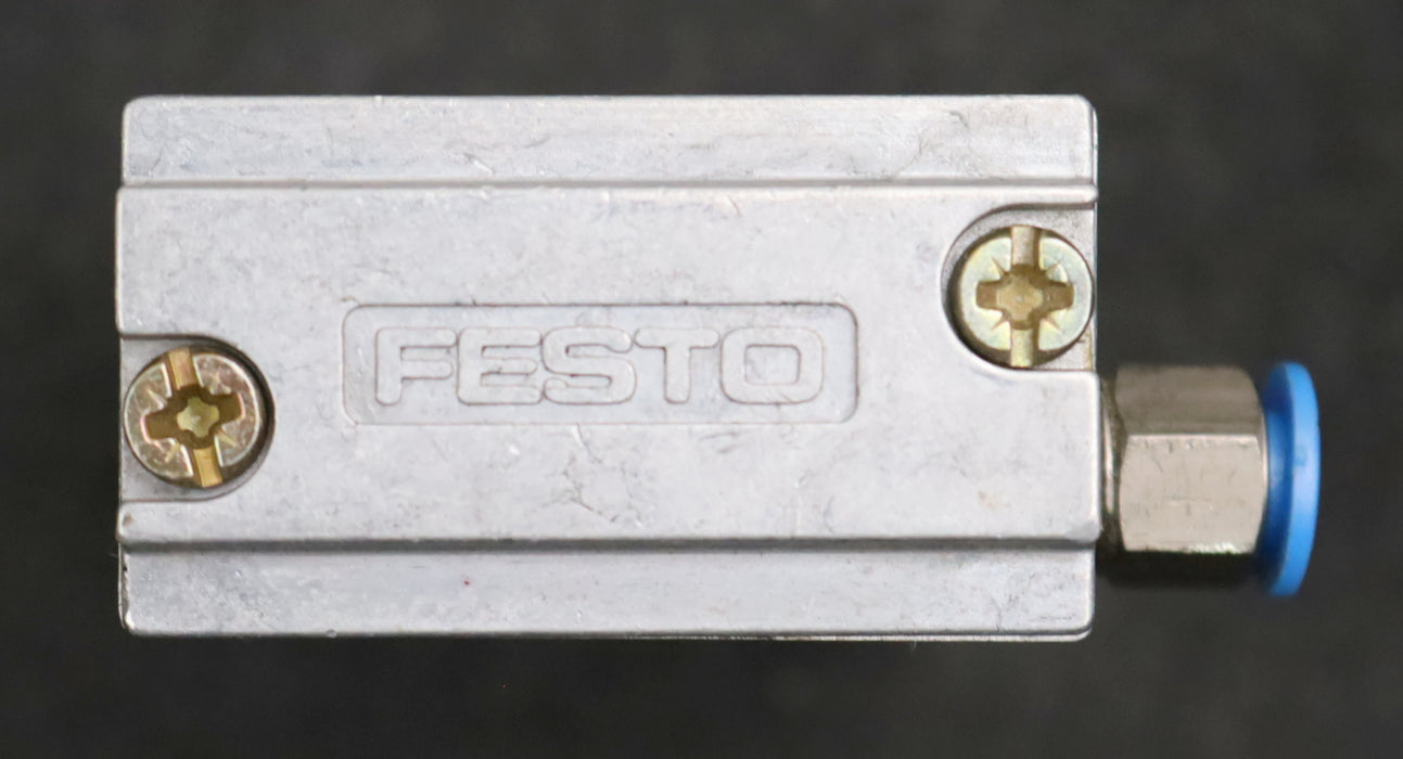 Bild des Artikels FESTO-2x-Pneumatik-Ventil-VL-5-1/8-B-Mat.-Nr.-31000