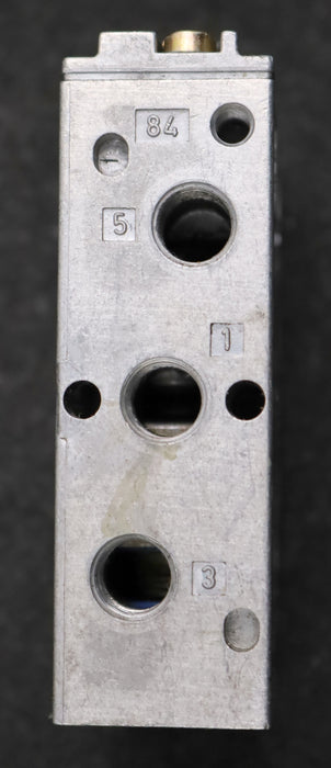 Bild des Artikels FESTO-2x-Pneumatik-Ventil-VL-5-1/8-B-Mat.-Nr.-31000