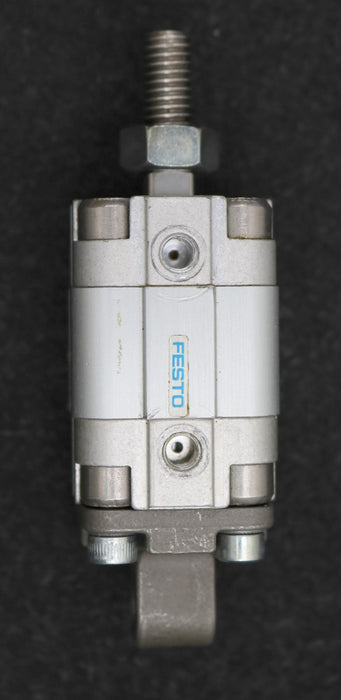 Bild des Artikels FESTO-Kompakt-Zylinder-AEVC-20-5-I-P-Mat.-Nr.-188131-doppeltwirkend-KolbenØ-15mm