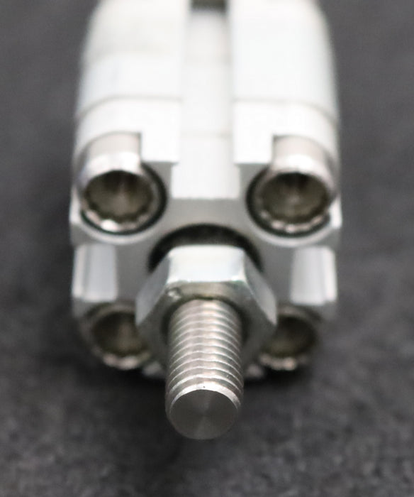 Bild des Artikels FESTO-Kompakt-Zylinder-AEVC-20-5-I-P-Mat.-Nr.-188131-doppeltwirkend-KolbenØ-15mm