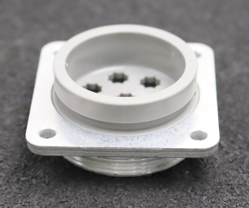 Bild des Artikels FESTO-Mehrröhrenstecker-Mat.-Nr.-353557-unbenutzt-in-OVP