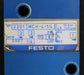 Bild des Artikels FESTO-Magnet-Ventil-MCH-4-1/4-Mat.-Nr.-2201-Betriebsdruck-2-10bar