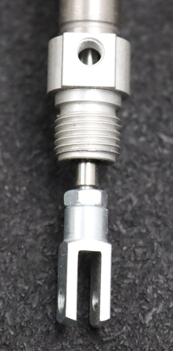 Bild des Artikels FESTO-Norm-Zylinder-DSNU-10-80-P-A-Mat.-Nr.-19187-doppeltwirkend-KolbenØ-10mm