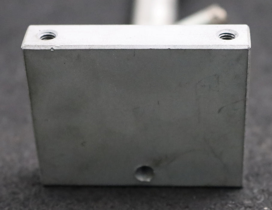 Bild des Artikels FESTO-Norm-Zylinder-DSNU-16-50-P-A-Mat.-Nr.-19201-einfachwirkend-KolbenØ-16mm