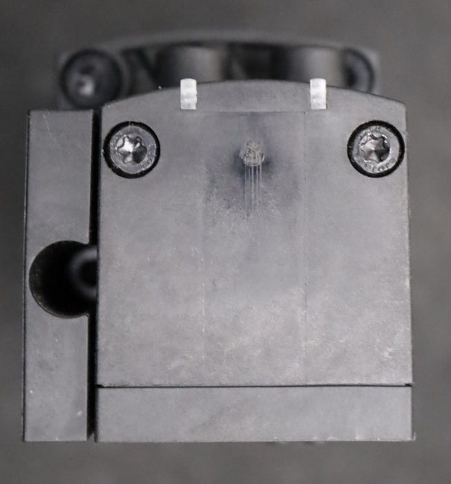 Bild des Artikels FESTO-Magnet-Ventil-VSVA-B-P53E-ZD-D2-1T1L-Mat.-Nr.-560823-5/3-entlüftet