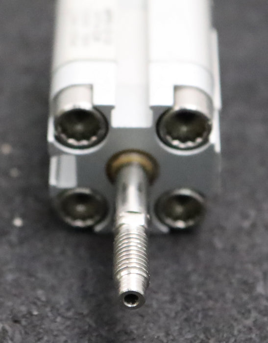 Bild des Artikels FESTO-2x-Kurzhub-Zylinder-ADVU-12-12-A-P-A-S20-Mat.-Nr.-156060-doppeltwirkend