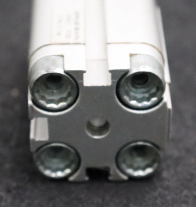 Bild des Artikels FESTO-Kompakt-Zylinder-ADVU-20-30-A-PA-Mat.-Nr.-156605-doppeltwirkend-Hub-30mm