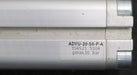 Bild des Artikels FESTO-Kompakt-Zylinder-ADVU-20-50-P-A-Mat.-Nr.-156521-doppeltwirkend-Hub-50mm