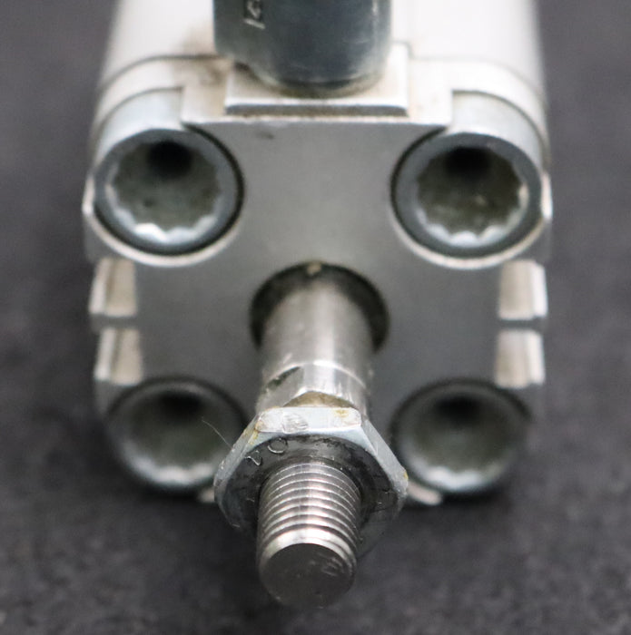 Bild des Artikels FESTO-Kompakt-Zylinder-ADVU-32-15-A-PA-Mat.-Nr.-156618-doppeltwirkend-Hub-15mm