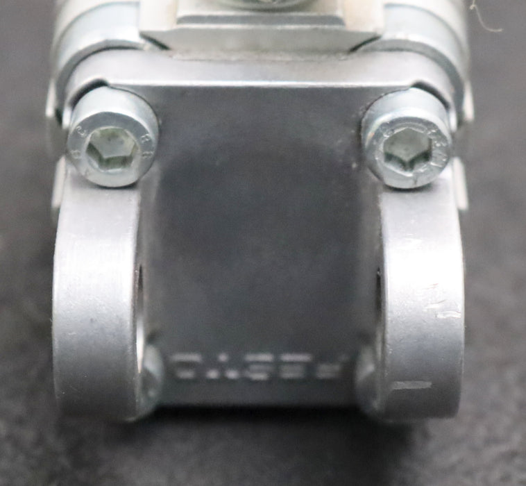 Bild des Artikels FESTO-Kompakt-Zylinder-ADVU-32-15-A-PA-Mat.-Nr.-156618-doppeltwirkend-Hub-15mm