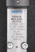 Bild des Artikels FESTO-Magnet-Ventil-VSVA-B-M52-AZD-A2-1T1L-Mat.-Nr.-539184-5/2-monostabil