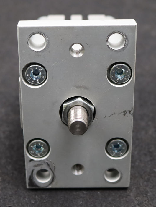 Bild des Artikels FESTO-Kompakt-Zylinder-ADVU-50-50-A-P-A-Mat.-Nr.-156642-doppeltwirkend