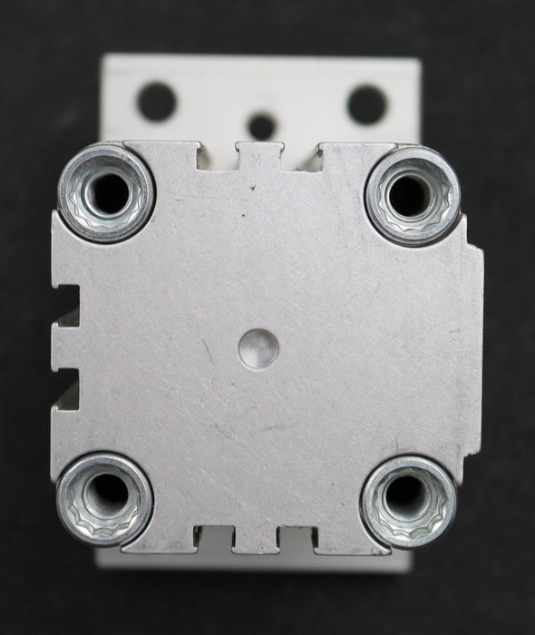 Bild des Artikels FESTO-Kompakt-Zylinder-ADVU-50-50-A-P-A-Mat.-Nr.-156642-doppeltwirkend