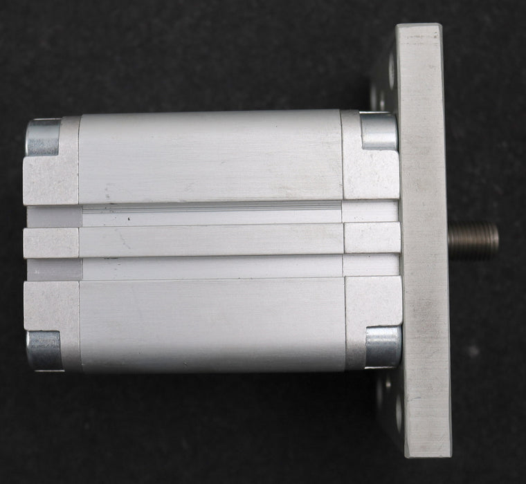 Bild des Artikels FESTO-Kompakt-Zylinder-ADVU-50-50-A-P-A-Mat.-Nr.-156642-doppeltwirkend