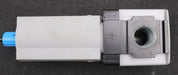 Bild des Artikels FESTO-Filter-LF-M2-G1/2-ER-Mat.-Nr.-182659-Nenndurchfluss-5900l/min-0-12bar