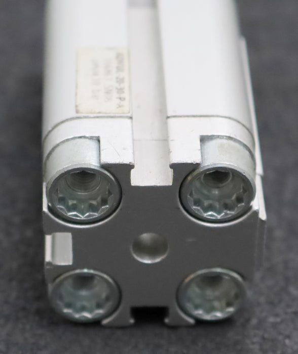 Bild des Artikels FESTO-Kurzhub-Zylinder-ADVU-20-30-P-A-Mat.-Nr.-156863-doppeltwirkend