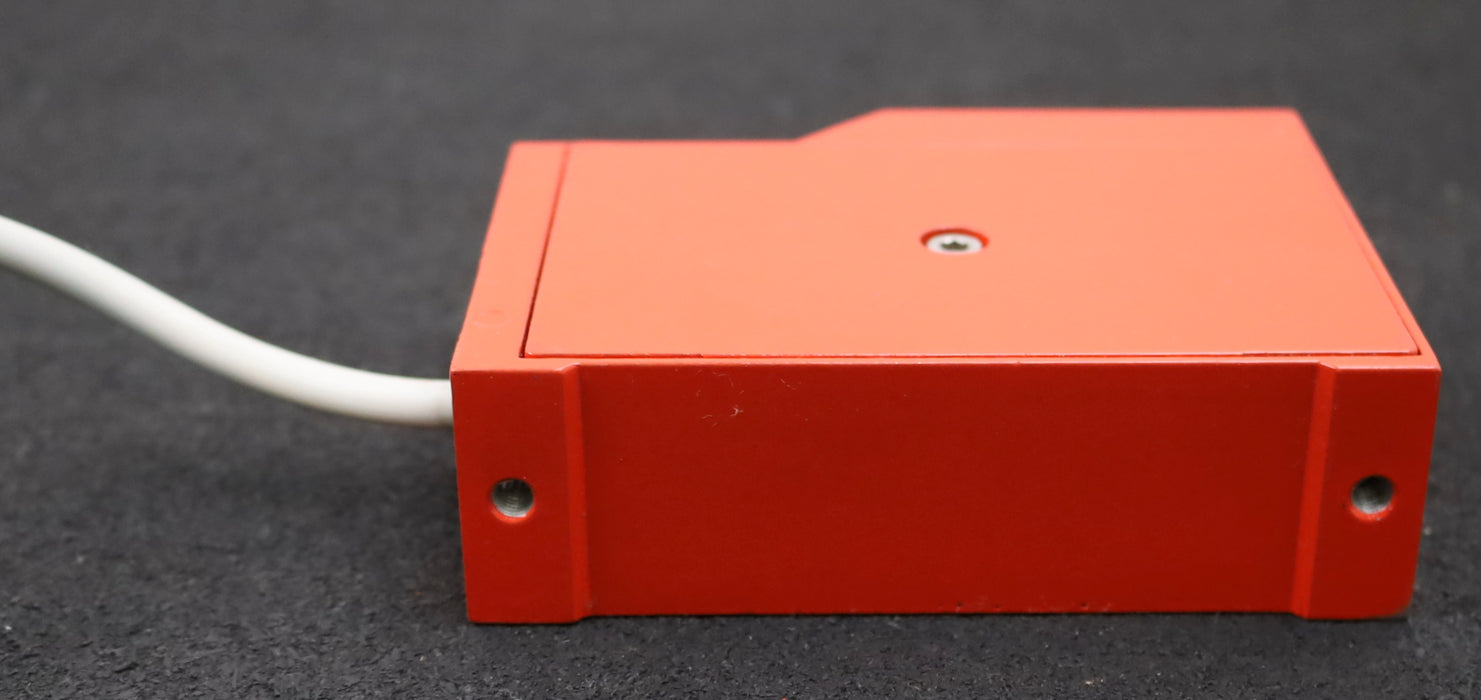 Bild des Artikels LEUZE-Einweg-Lichtschranke-Sender-LS-78/7-SE-24/48VAC-gebraucht