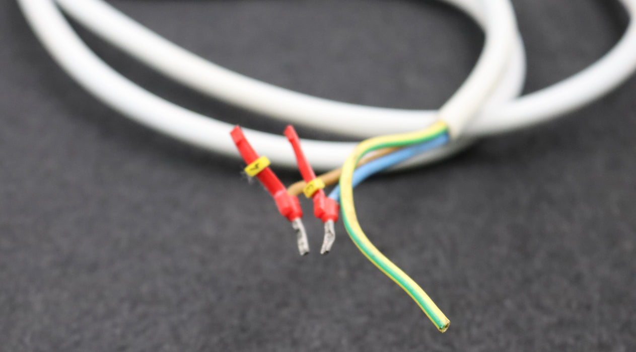 Bild des Artikels LEUZE-Einweg-Lichtschranke-Sender-LS-78/7-SE-24/48VAC-gebraucht