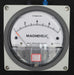Bild des Artikels TECHMARK-MAGNEHELIC-Differenzdruckmesser-TM-200-8kPa-max.-100kPa-unbenutzt
