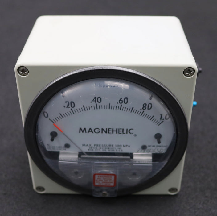 TECHMARK TM300MR - 30 kPa Differenzdruckmesser EUR 90,00 - DE TECHMARK TM300MR - 30 kPa Differenzdruckmesser EUR 90,00 - DE